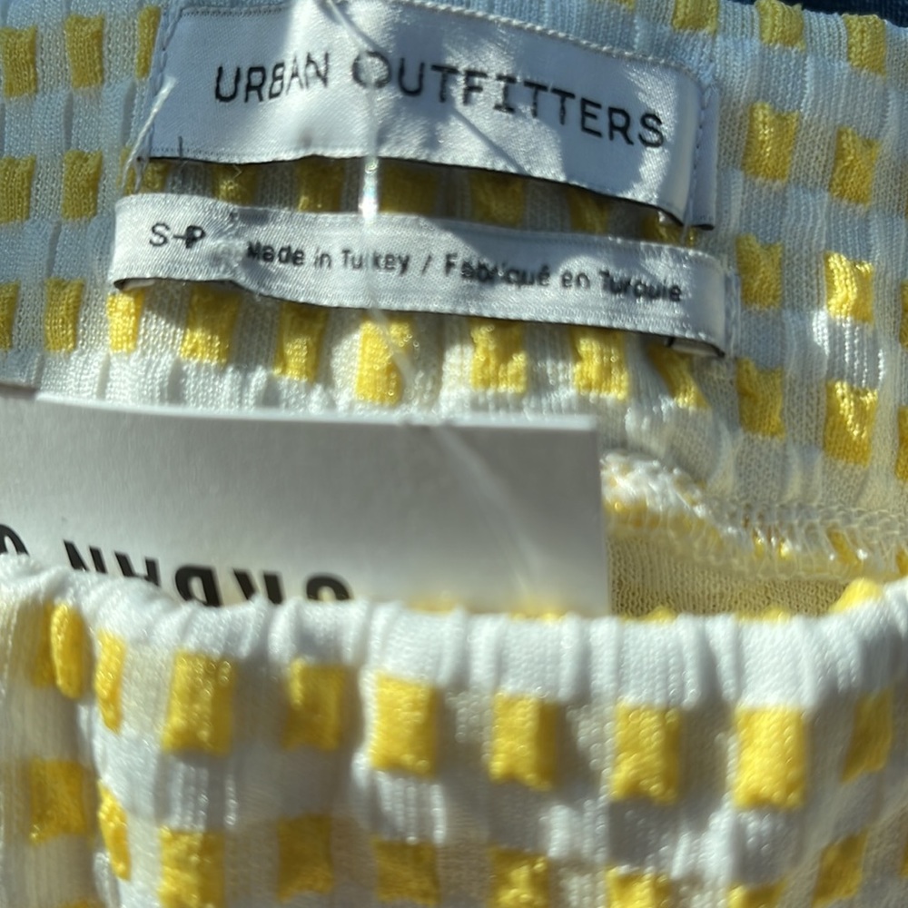 Urban Outfitters Casey kick Flare Pant - Picture 6 of 7